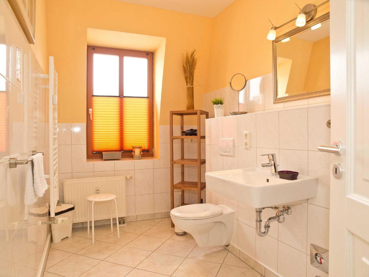 Kaisers Vis A Vis - Wohnung 08 Heringsdorf (Usedom) Quarto foto