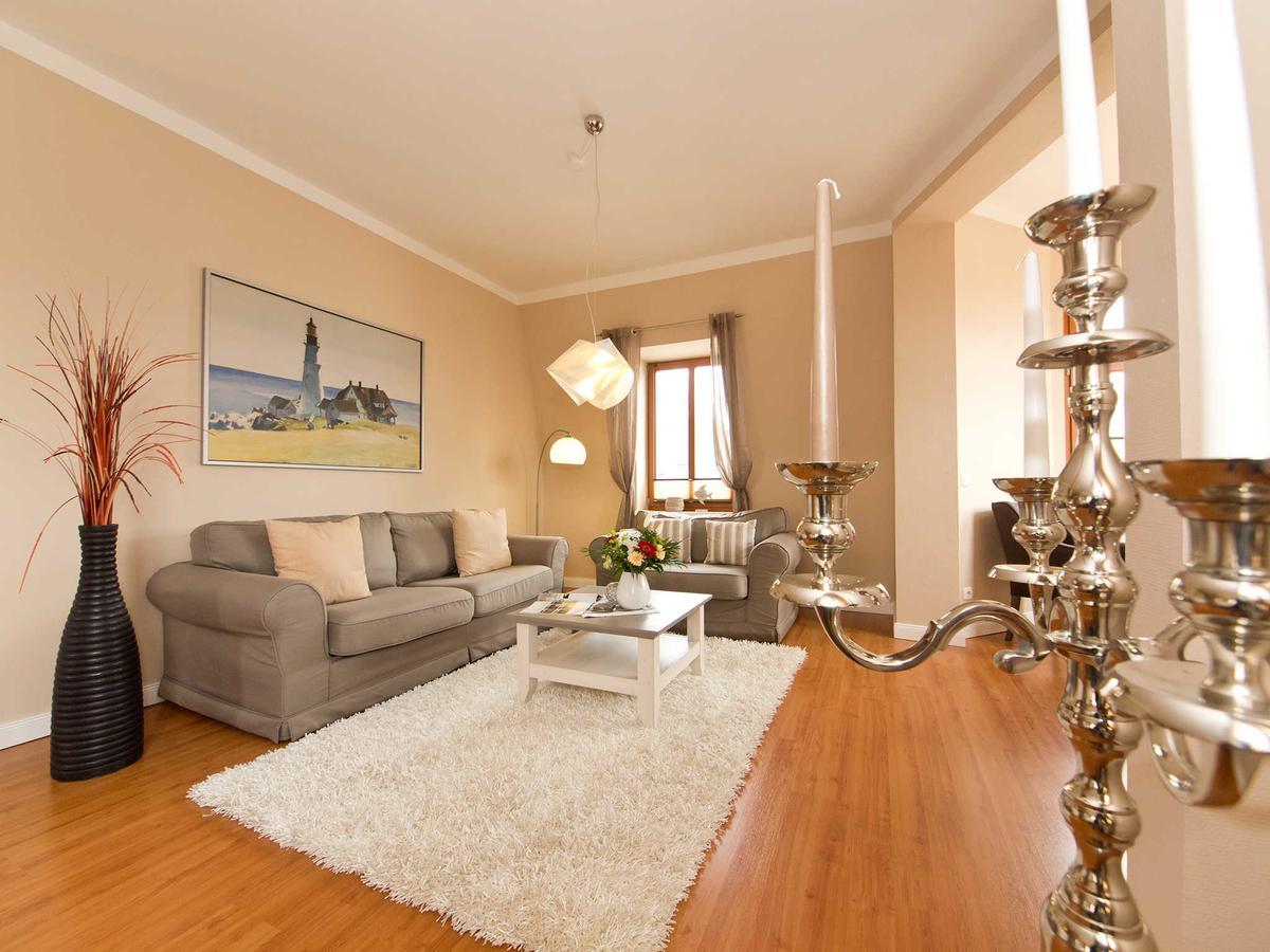 Kaisers Vis A Vis - Wohnung 08 Heringsdorf (Usedom) Quarto foto