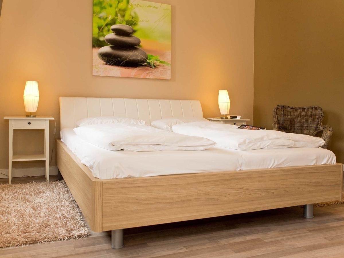 Kaisers Vis A Vis - Wohnung 08 Heringsdorf (Usedom) Quarto foto